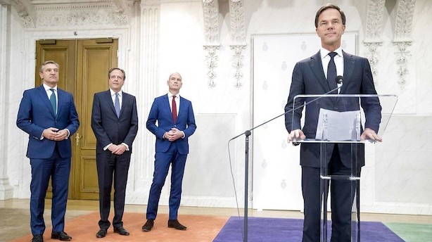 Endnu et EU-land vil sænke selskabsskatten: "Danmark er under pres"