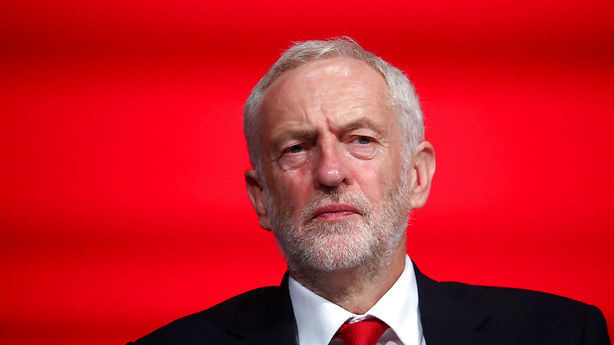 Analyse: Jeremy Corbyn lægger op til kaotisk slutspil om brexit