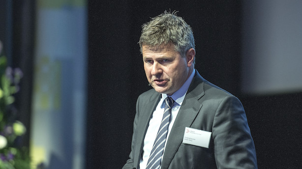 Finanstilsynet: Vi har ikke overblik over, om vi skal have tilført ressourcer til Danske Bank-sag