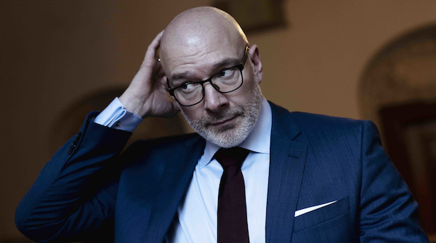 Jesper Nielsen efter Danske Bank høring: Helt standard at aflytte telefoner i Howard Wilkinsons afdeling