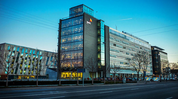 PwC kan ikke vente fire år på nyt domicil til 1,6 mia - forhandlinger med Jeudan stopper