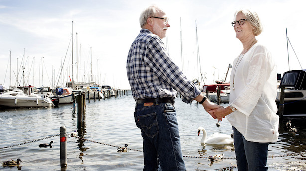 Debat: F&P's pensionsprognoser kan ikke bruges på tværs af selskaber
