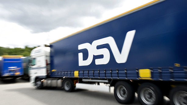 Storaktionær kritiserer Panalpina-bestyrelse i åbent brev: I bør overveje DSV's milliardbud
