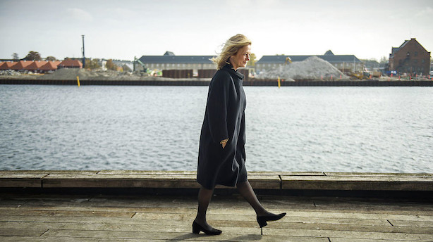 Trods svag start på året: TDC fastholder sine forventninger til 2019