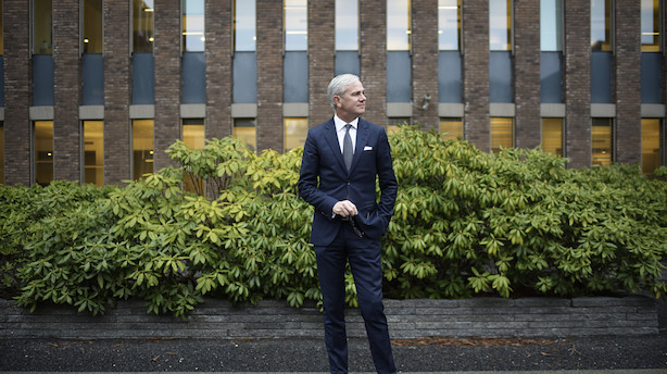 Danske Banks private wealth direktør får topjob i Nordea