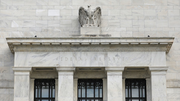 FOMC: Negative renter ville ikke være effektfulde i USA