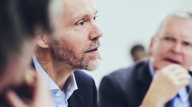 ATP bekymret for bobletendens i alternative investeringer: "Lave renter over lang tid har den fare i sig, at vi bliver risikoblinde"