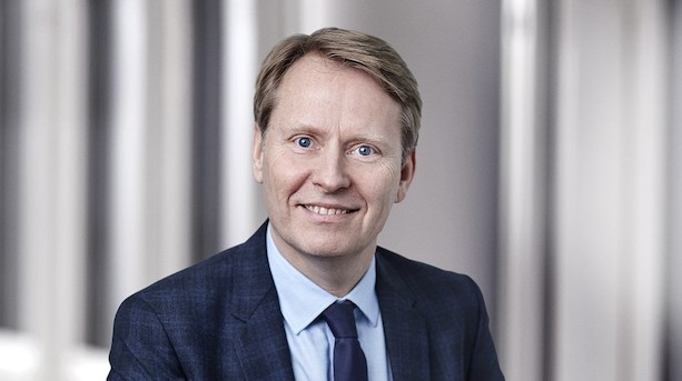Alm. Brand Bank efter påbud og kritik fra Finanstilsynet: Vi er ikke i krise