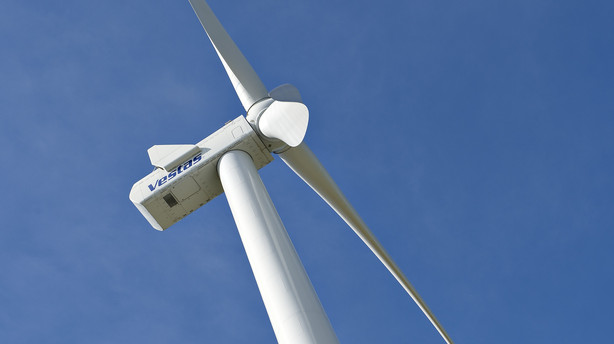 Vestas køber amerikansk serviceudbyder for 60 mio. dollar