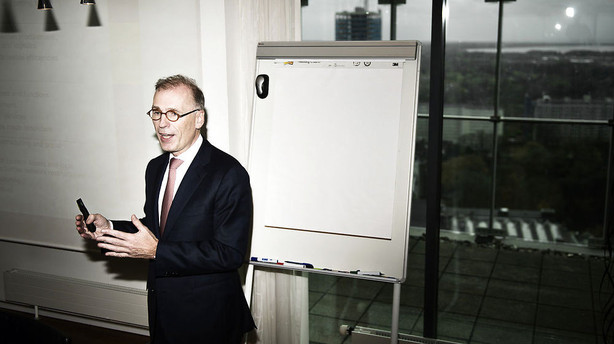 Carlsberg slår analytikernes estimater trods nedgang