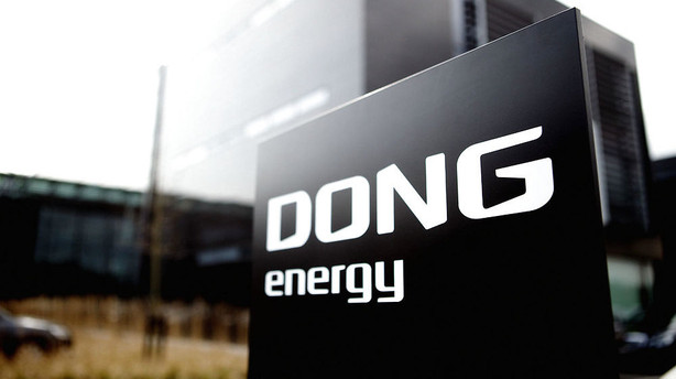 Dong opgiver kriseramt milliardprojekt