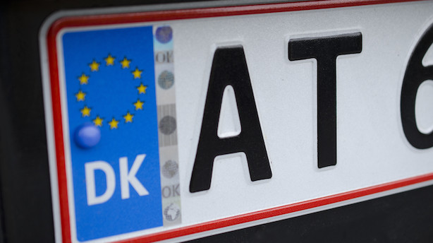 Danskerne deler ikke briternes EU-skepsis