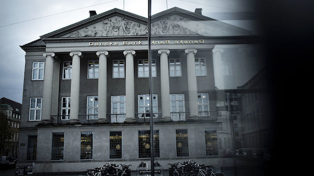 Mens du sov: Hvidvask-sigtelse trækker Danske Bank ind i russisk korruptionssag