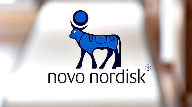 Det skriver medierne: Novo overhalet af rival i USA