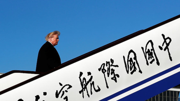 Kom, så og sejrede: Trump får Kina til at åbne Pandoras finansielle boks