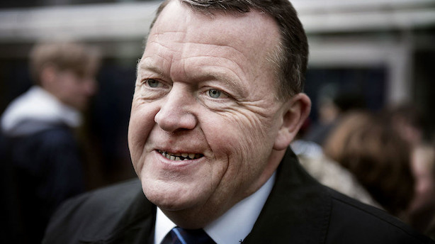 Løkke tager over: Indkalder Thulesen til aftenmøde om finanslov
