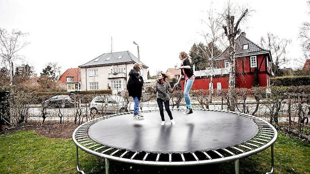 Løkke og co: Huspriserne buldrer videre opad i 2018 og 2019