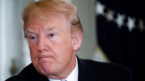 Trumps milliardstore infrastrukturplan risikerer at ryge i vasken