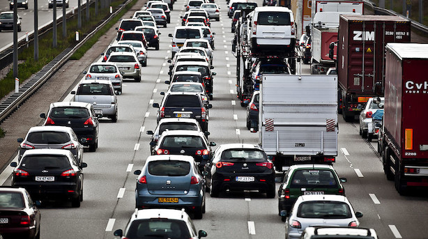 Biler, motorcykler og arbejdskader - kriseramt selskab solgte forsikringer under andre navne