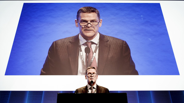 Det skriver medierne: Danske Bank-formand lover oprydning i hvidvasksag