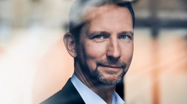 Banklobby savner flere penge til Bagmandspolitiet i ny hvidvaskplan