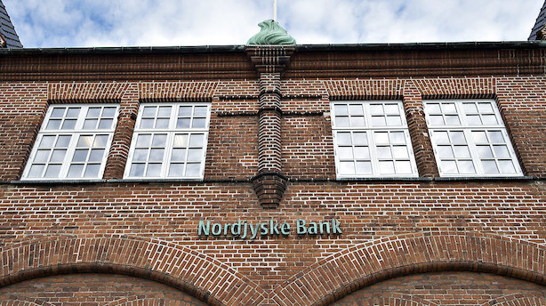 Ringkjøbing Landbobanks fusion med Nordjyske skrider frem
