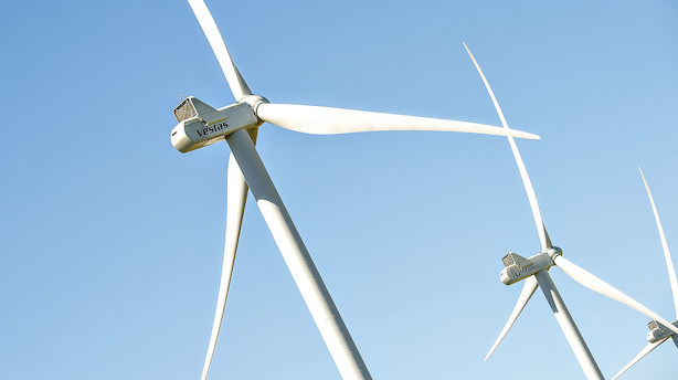 Vestas: Carnegie skærer kursmålet og siger "hold" efter regnskab