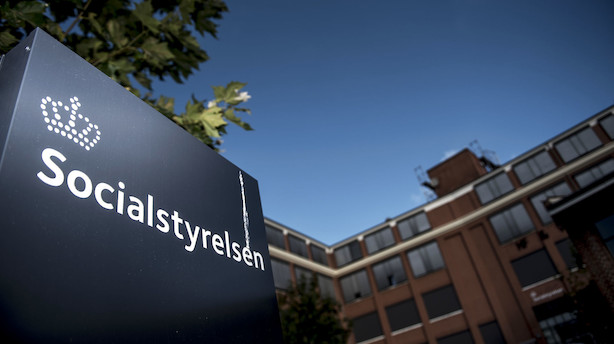 Nu undersøges Britta Nielsen helt tilbage til 1997: Beløb i svindelsag ventes at stige fra 111 mio kr