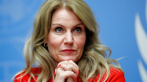 Vestas vil have Helle Thorning-Schmidt i bestyrelse: Stopper som topchef i Red Barnet