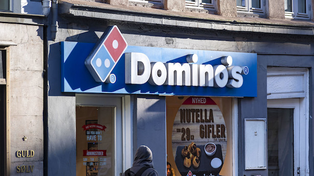 Top-medlem i Domino's erkender: Historier om dårlig hygiejne har "fjernet forretningsgrundlaget"