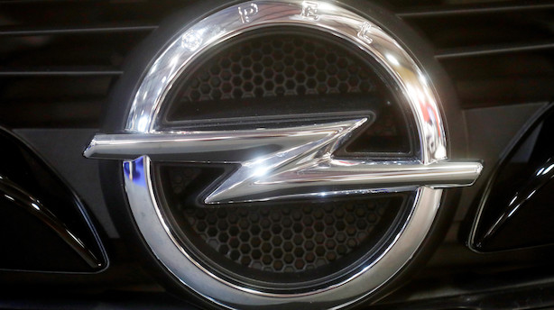 Det sker i dag: Har stor bilforhandler fået styr på sin Opel-forretning?