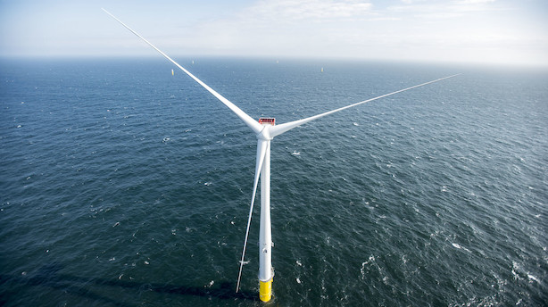 MHI Vestas-boss: Havvind i USA skal gentænkes efter støtteophør