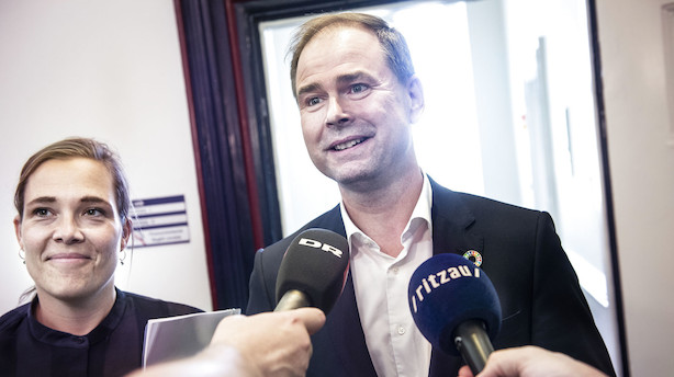 Wammen finder "ubetalte regninger" for 3,5 mia. kr.