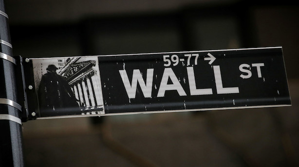 Aktieluk i USA: Futures i minus efter ny handelsbekymring