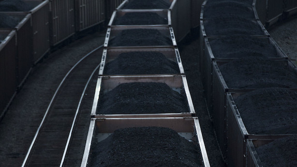 EU-landenes investeringsbank dropper fossile investeringer