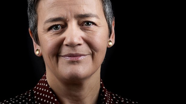 Handelskonflikt mellem USA og Europa truer: