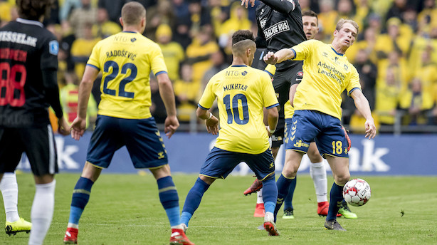 Jan Bech Andersen klar med økonomisk redningspakke til Brøndby IF: Vil tegne aktier ved at konvertere gæld