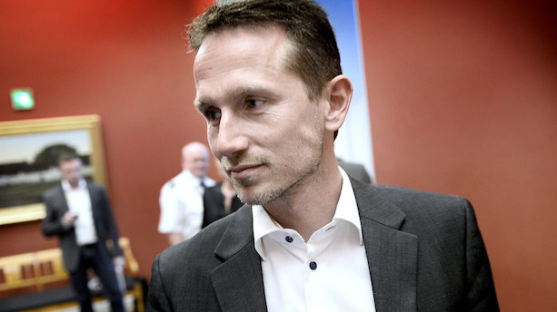 Regeringen: Senere pension skal også finansiere velfærd