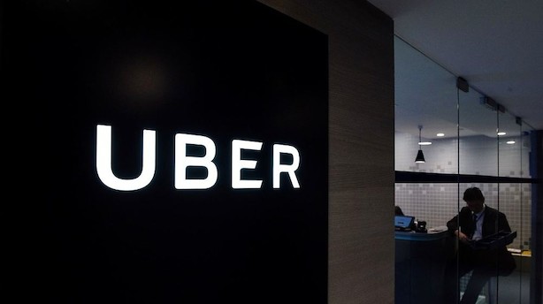 Uber mister to direktører mere efter kontroverser