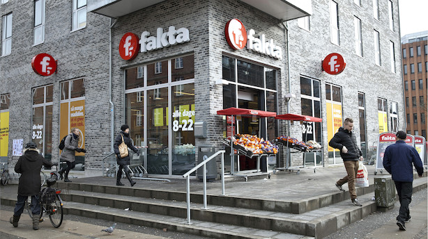 fakta discount fakta discount