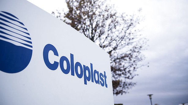 Coloplast køber fransk distributør for 264 mio. kr.