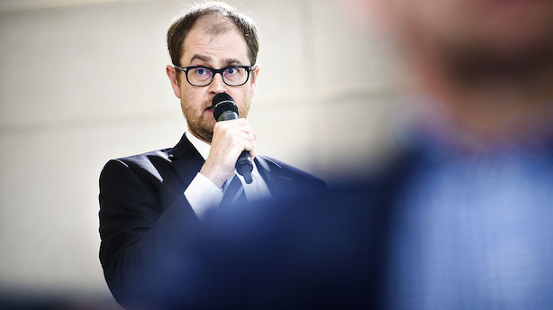 Cepos: Det er den svageste skattereform til at skabe job i mindst 15 år