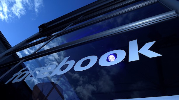 Facebooks brug af data erklæres ulovlig i tyskland