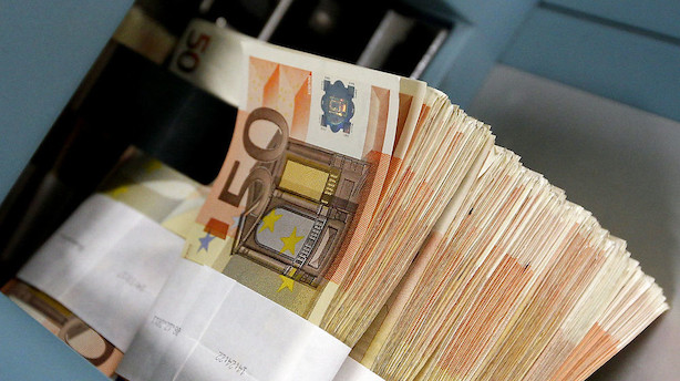 Valuta: Sidelæns handel i risikoavers markedstilstand