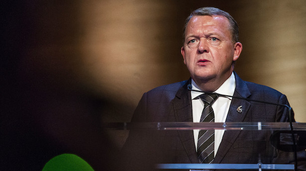 Løkke: Saudi-Arabien har ikke givet hele sandheden