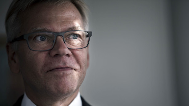 Analytikere: En ny formand ændrer ikke ved forretningen i Danske Bank