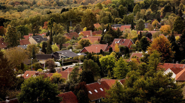 Skattemyndigheder var advaret om manglende boligskat