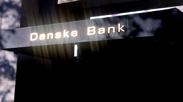 Danske Bank forventer at blive sigtet i fransk hvidvasksag