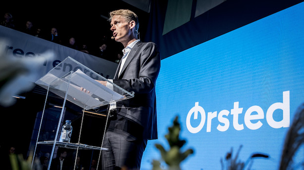 Overrasket analytiker efter Radius-blokade: Regeringen hjælper ikke Ørsted