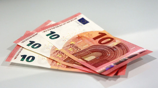 Valuta: Små bevægelser trods optimisme om aftale mellem Kina og USA